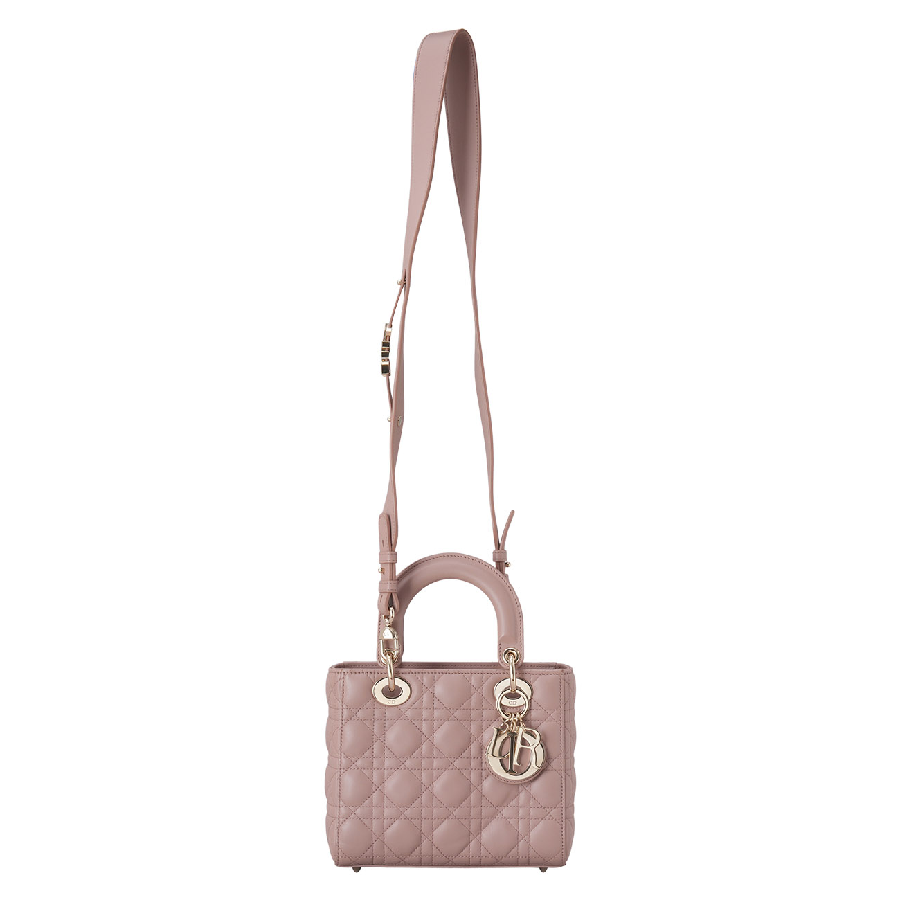 CHRISTIAN DIOR(USED)크리스찬 디올 레이디백 스몰